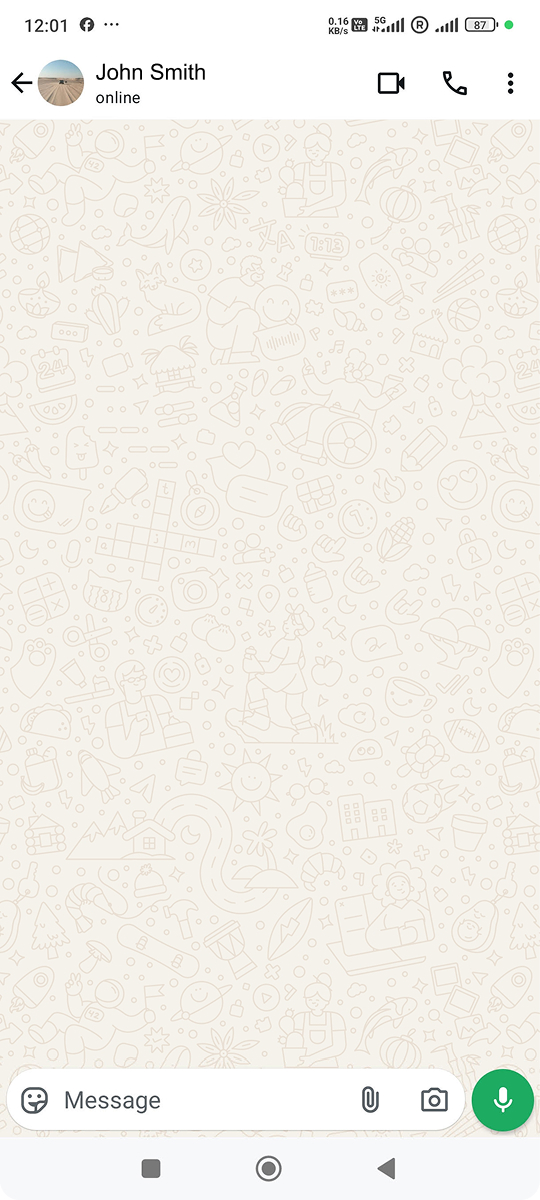 Dict.is app interface preview